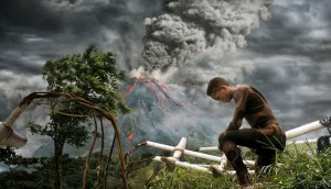 Jaden Smith  in After Earth